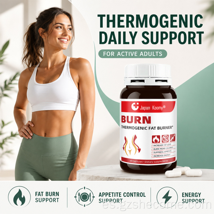 Shecome Keto Diet Cápsulas Control De Peso